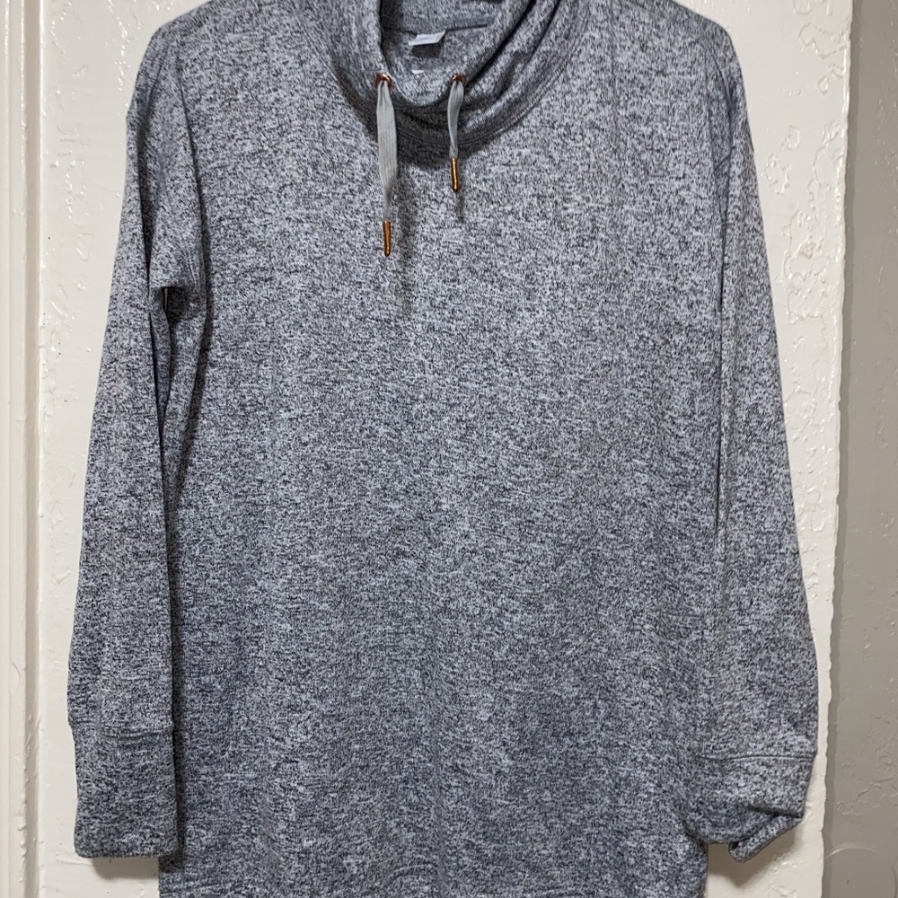 Old Navy Womens Gray Sweater